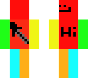 hi