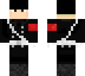 honor guard (edit)