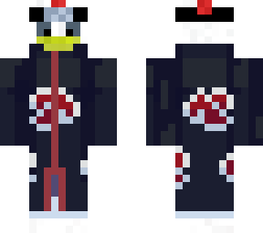 huhn akatsuki