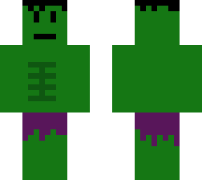 hulk!