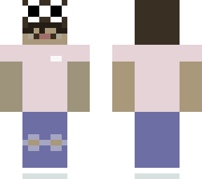i love this skin