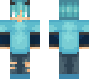 imade  thi skin