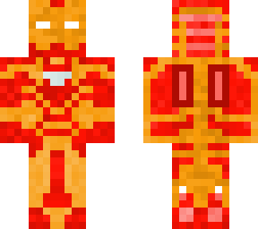 iron man