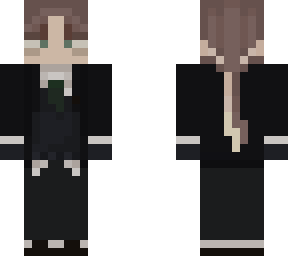 it was supposed to be a king skin but anyways