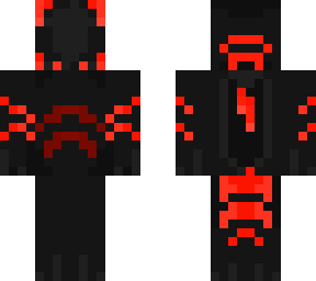 iternium rexai