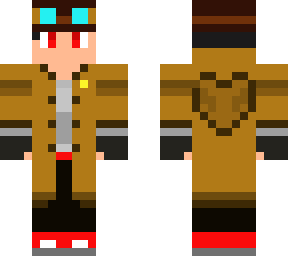 jacket leonprosw