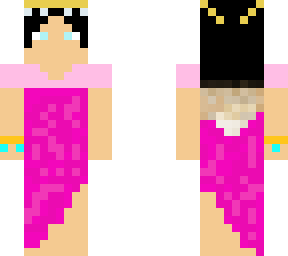 jasmine/ queen