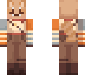 juno's skin <3 (updated) 2.0