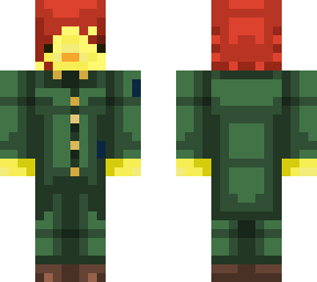 kakyoin pato