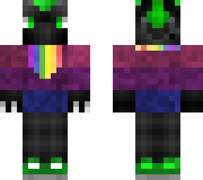 kamey_'s skin