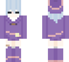 katelyn's lwa skin