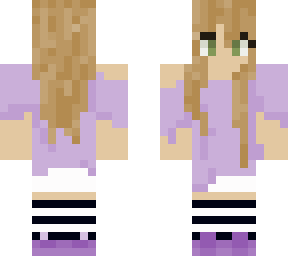 kawaii blond