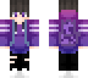 kid purple