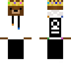 king bear