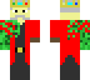 king boi