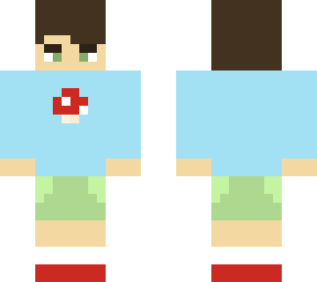 kinoko kid