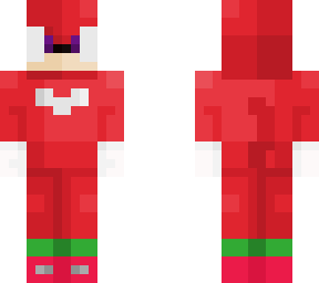 knuckles the echidna