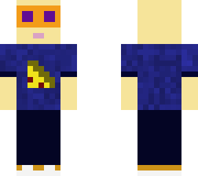 pelada | Minecraft Skins
