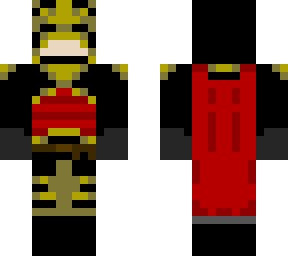 lannister soldier