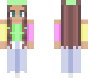 lola (sports girl)