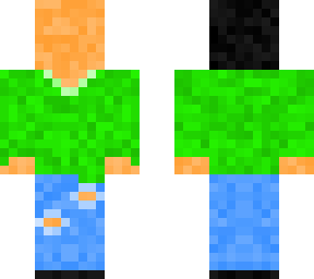 looking up guy (remastered)