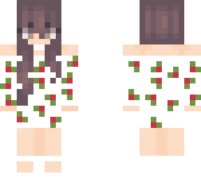madeline outfit 5