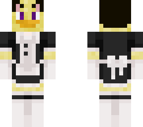 maid