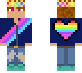 main skin (name) natsustormyt and my first one