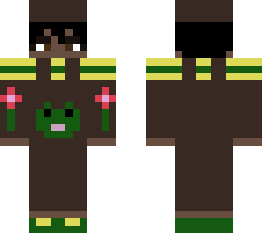 main skin arson smp