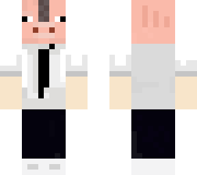 man