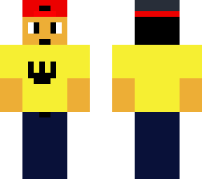 man