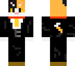 mau mau skin for mau_mau_max