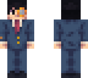 mckoyy || mc skin giveaway