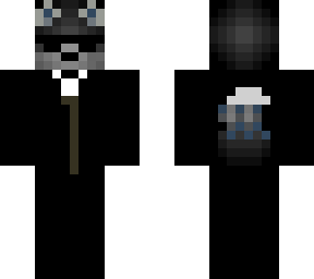 mib wolfe