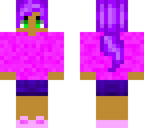minecraft skin