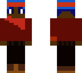 minecraft skin de chico, para miencraft pe o minecraft java, muy buen dia adios.