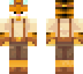 miner garfield