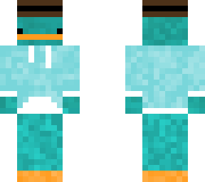 mogul perry