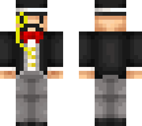 monopoly man but better