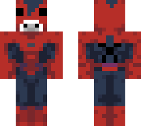 mooderman