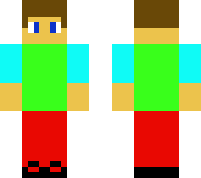 mr.unshaded