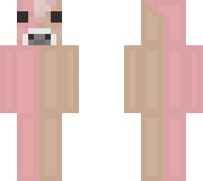 mushroom blank skin