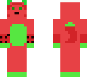 my fursona