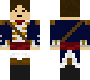my l'manburg skin (no hat)