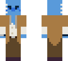 my objectsona