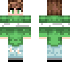 my skin