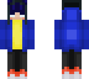 my skin