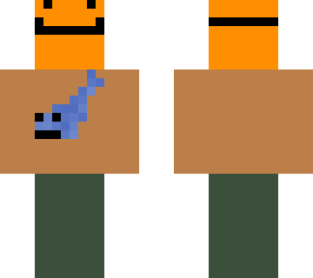 my skin