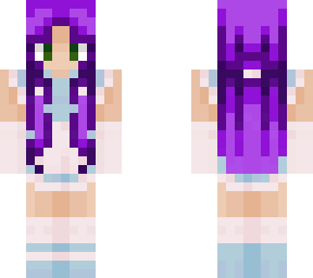 my skin plus maid base