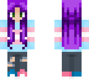 my skin plus trans base